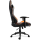 Cougar Outrider Black/Orange - 1121040 - zdjęcie 4